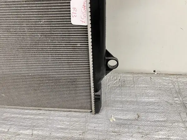 Cooling Radiator 2007-2010 2011 2012 2013 2014 Toyota FJ Cruiser OEM genuine - Image 12