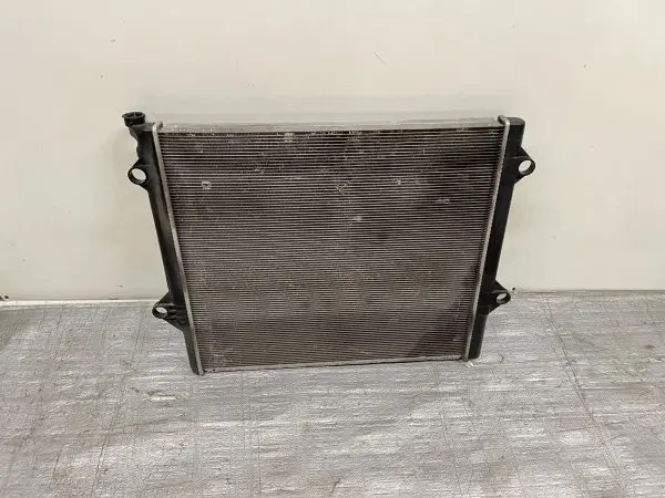 Cooling Radiator 2007-2010 2011 2012 2013 2014 Toyota FJ Cruiser OEM genuine - Image 13