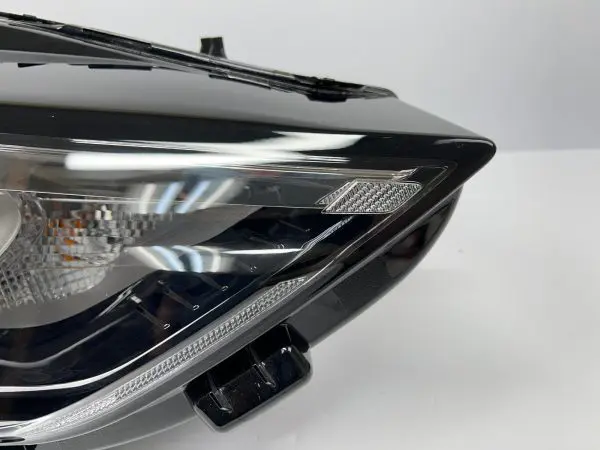 kt4b13w029ag 2019 2020 2021 2022 2023 24 ford edge led front right oem headlight - Image 3