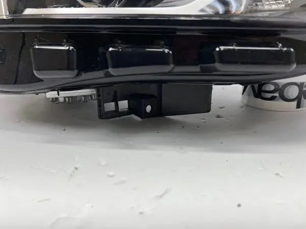 kt4b13w029ag 2019 2020 2021 2022 2023 24 ford edge led front right oem headlight - Image 10