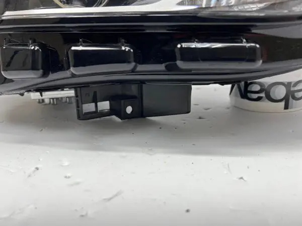 kt4b13w029ag 2019 2020 2021 2022 2023 24 ford edge led front right oem headlight - Image 11