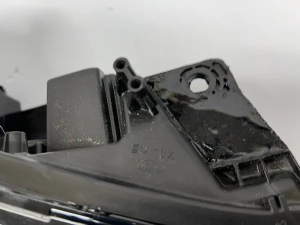 kt4b13w029ag 2019 2020 2021 2022 2023 24 ford edge led front right oem headlight - Image 13