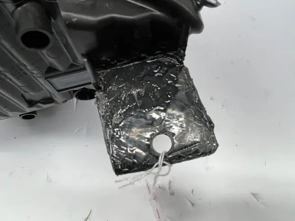 kt4b13w029ag 2019 2020 2021 2022 2023 24 ford edge led front right oem headlight - Image 17