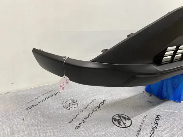 2019 2020 2021 2022 2023 TOYOTA RAV4 FRONT BUMPER LOWER VALANCE TRIM 52411-0R130 - Image 2