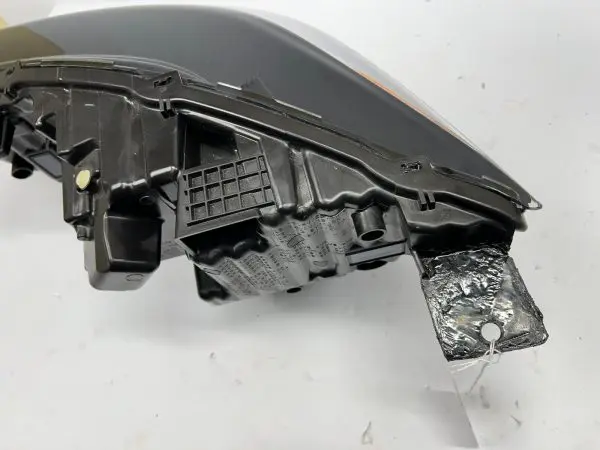 kt4b13w029ag 2019 2020 2021 2022 2023 24 ford edge led front right oem headlight - Image 20