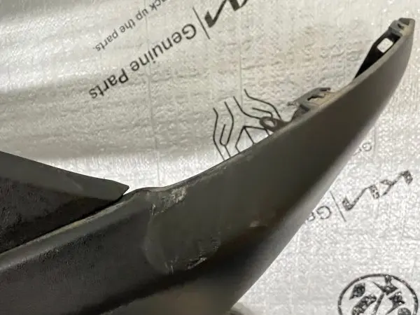 2019 2020 2021 2022 2023 TOYOTA RAV4 FRONT BUMPER LOWER VALANCE TRIM 52411-0R130 - Image 5