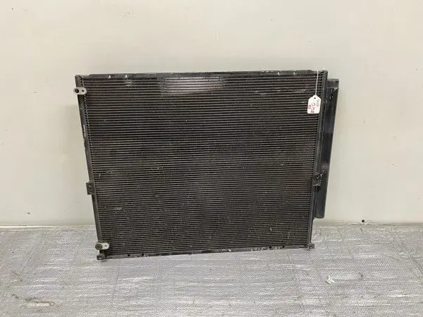 2007 2008 2009 2010 2011 2012 2013 2014 TOYOTA FJ CRUISER AC CONDENSER OEM