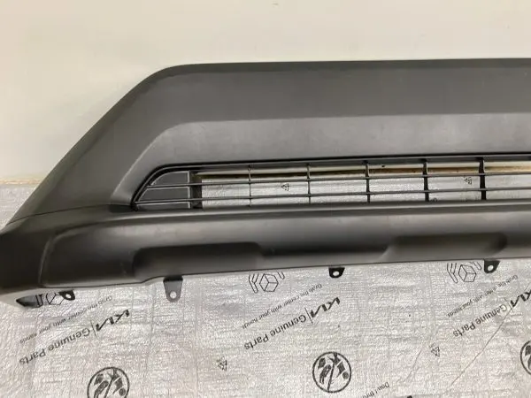 2019 2020 2021 2022 2023 TOYOTA RAV4 FRONT BUMPER LOWER VALANCE TRIM 52411-0R130 - Image 9