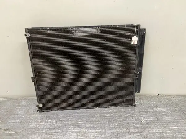 2007 2008 2009 2010 2011 2012 2013 2014 TOYOTA FJ CRUISER AC CONDENSER OEM - Image 2