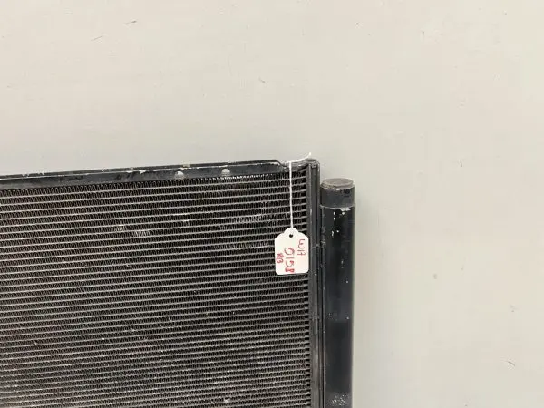 2007 2008 2009 2010 2011 2012 2013 2014 TOYOTA FJ CRUISER AC CONDENSER OEM - Image 3
