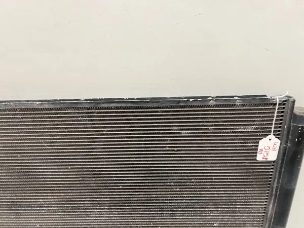 2007 2008 2009 2010 2011 2012 2013 2014 TOYOTA FJ CRUISER AC CONDENSER OEM - Image 4