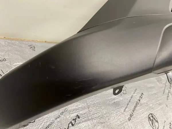 2019 2020 2021 2022 2023 TOYOTA RAV4 FRONT BUMPER LOWER VALANCE TRIM 52411-0R130 - Image 12