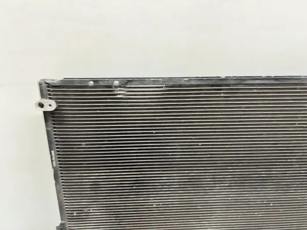 2007 2008 2009 2010 2011 2012 2013 2014 TOYOTA FJ CRUISER AC CONDENSER OEM - Image 5