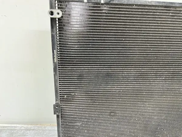 2007 2008 2009 2010 2011 2012 2013 2014 TOYOTA FJ CRUISER AC CONDENSER OEM - Image 7