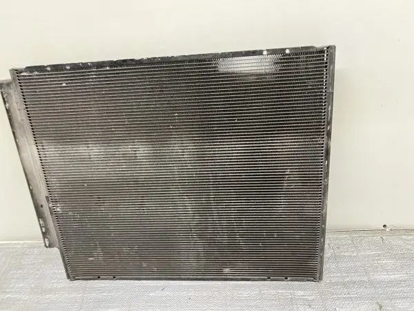 2007 2008 2009 2010 2011 2012 2013 2014 TOYOTA FJ CRUISER AC CONDENSER OEM - Image 11