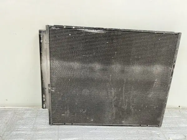 2007 2008 2009 2010 2011 2012 2013 2014 TOYOTA FJ CRUISER AC CONDENSER OEM - Image 12