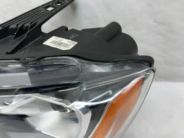 2014 2015 2016 jeep grand cherokee front left oem headlight 68110997ab - Image 4