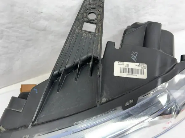 2014 2015 2016 jeep grand cherokee front left oem headlight 68110997ab - Image 6