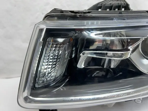 2014 2015 2016 jeep grand cherokee front left oem headlight 68110997ab - Image 7