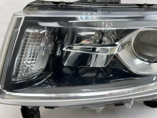 2014 2015 2016 jeep grand cherokee front left oem headlight 68110997ab - Image 8