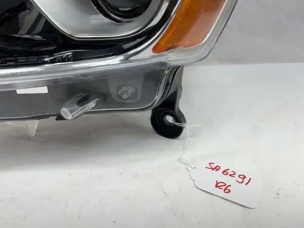 2014 2015 2016 jeep grand cherokee front left oem headlight 68110997ab - Image 11