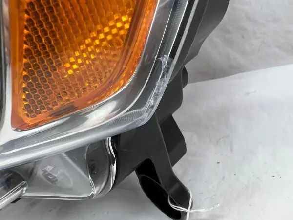 2014 2015 2016 jeep grand cherokee front left oem headlight 68110997ab - Image 12