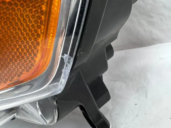 2014 2015 2016 jeep grand cherokee front left oem headlight 68110997ab - Image 13