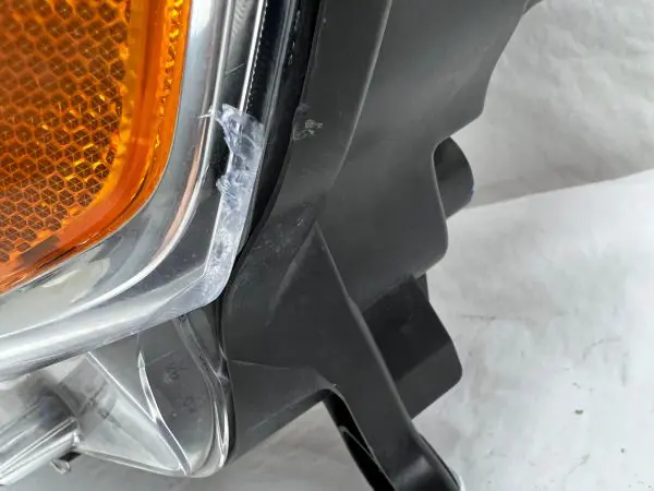 2014 2015 2016 jeep grand cherokee front left oem headlight 68110997ab - Image 14