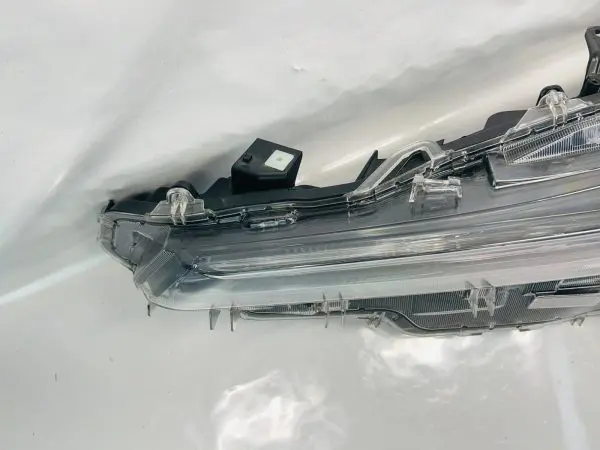2020 2021 2022 TOYOTA COROLLA LED FRONT LEFT OEM HEADLIGHT GENUINE - Image 8