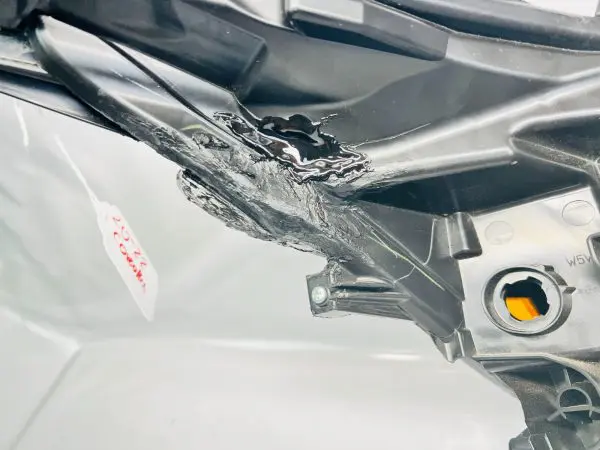 2020 2021 2022 TOYOTA COROLLA LED FRONT LEFT OEM HEADLIGHT GENUINE - Image 10