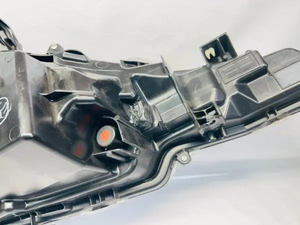 2020 2021 2022 TOYOTA COROLLA LED FRONT LEFT OEM HEADLIGHT GENUINE - Image 12