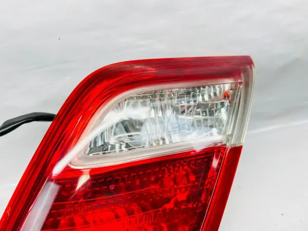 2007 2008 2009 TOYOTA CAMRY REAR RIGHT INNER OEM TAIL LIGHT GENUINE - Image 8