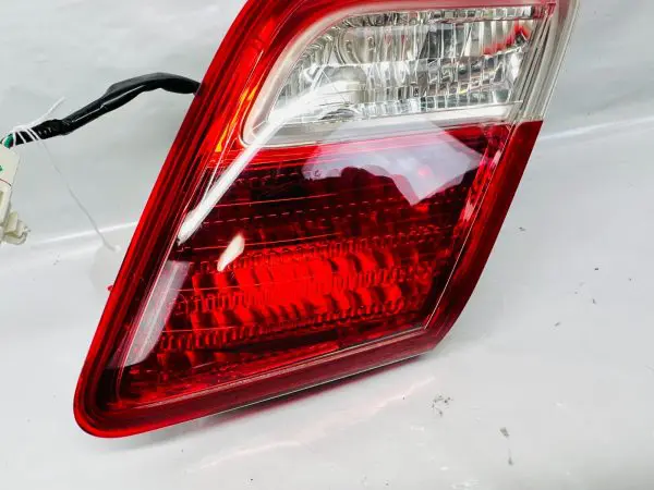 2007 2008 2009 TOYOTA CAMRY REAR RIGHT INNER OEM TAIL LIGHT GENUINE - Image 10