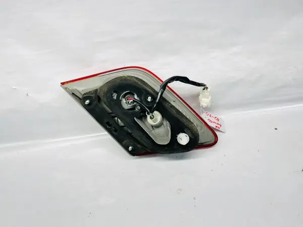 2007 2008 2009 TOYOTA CAMRY REAR RIGHT INNER OEM TAIL LIGHT GENUINE - Image 11