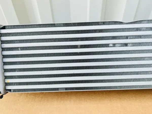 8W0145805AE 2018 2019 2020 2021 2022 AUDI S4 S5 OEM GENUINE INTERCOOLER - Image 10