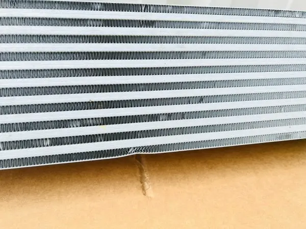 8W0145805AE 2018 2019 2020 2021 2022 AUDI S4 S5 OEM GENUINE INTERCOOLER - Image 11