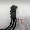 52156-35050 2010-2020 2021 2022 TOYOTA 4RUNNER OEM RR LF BUMPER RETAINER BRACKET - Image 2