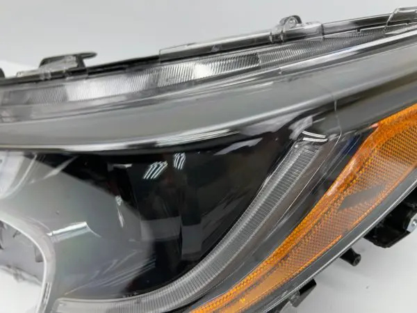 all tabs 2020 2021 2022 toyota corolla led  front left oem headlight - Image 6