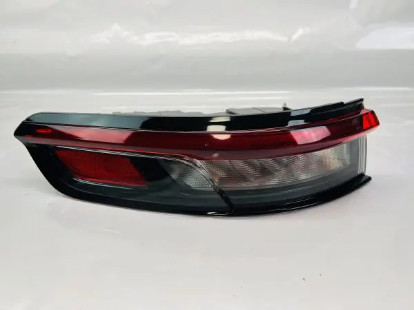 68421122AD  2021 2022 2023 JEEP GRAND CHEROKEE  LED REAR LEFT OEM TAIL LIGHT