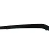 992807459 2020 2021 2022 2023 PORSCHE 911 REAR LEFT LOWER BUMPER TRIM MOLDING