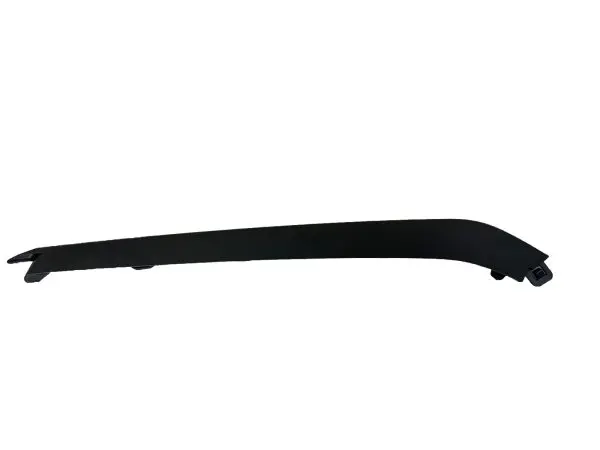 992807459 2020 2021 2022 2023 PORSCHE 911 REAR LEFT LOWER BUMPER TRIM MOLDING