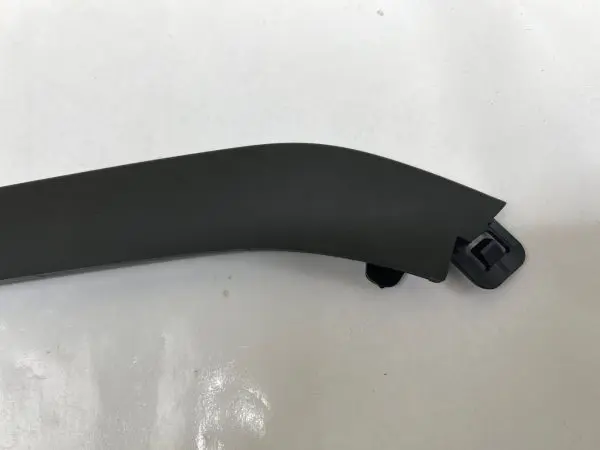 992807459 2020 2021 2022 2023 PORSCHE 911 REAR LEFT LOWER BUMPER TRIM MOLDING - Image 2