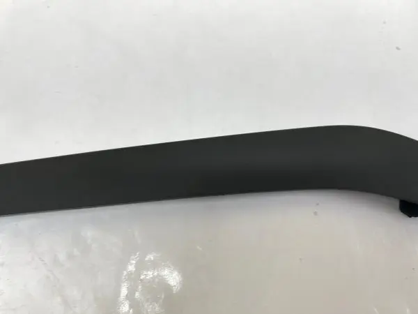 992807459 2020 2021 2022 2023 PORSCHE 911 REAR LEFT LOWER BUMPER TRIM MOLDING - Image 3