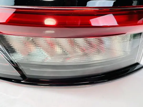 68421122AD  2021 2022 2023 JEEP GRAND CHEROKEE  LED REAR LEFT OEM TAIL LIGHT - Image 6