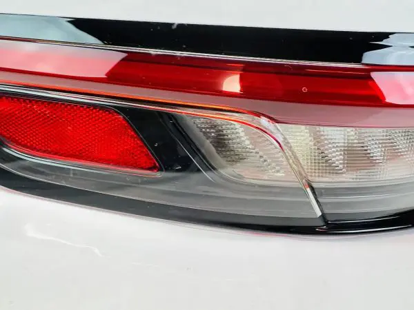 68421122AD  2021 2022 2023 JEEP GRAND CHEROKEE  LED REAR LEFT OEM TAIL LIGHT - Image 7