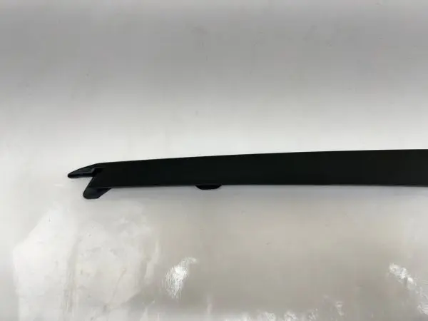 992807459 2020 2021 2022 2023 PORSCHE 911 REAR LEFT LOWER BUMPER TRIM MOLDING - Image 5