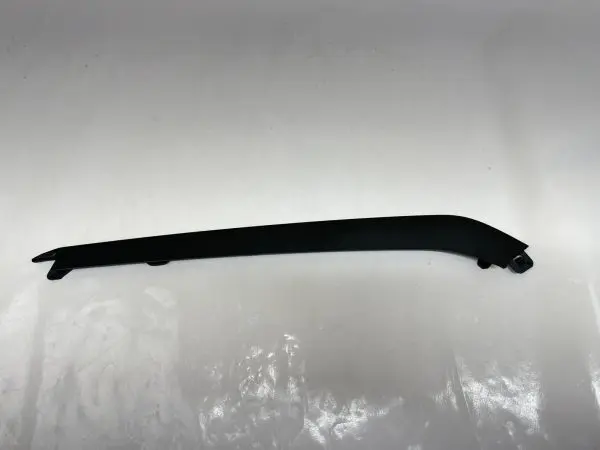 992807459 2020 2021 2022 2023 PORSCHE 911 REAR LEFT LOWER BUMPER TRIM MOLDING - Image 6