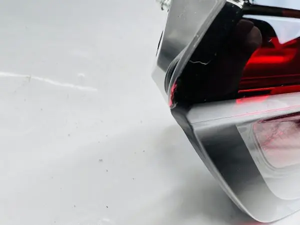 68421122AD  2021 2022 2023 JEEP GRAND CHEROKEE  LED REAR LEFT OEM TAIL LIGHT - Image 10