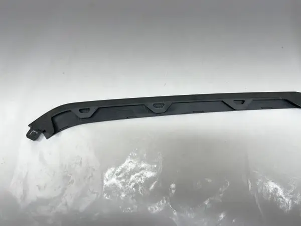 992807459 2020 2021 2022 2023 PORSCHE 911 REAR LEFT LOWER BUMPER TRIM MOLDING - Image 9