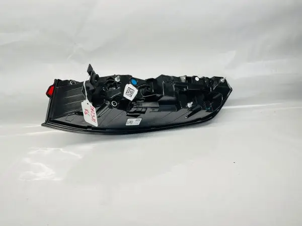 68421122AD  2021 2022 2023 JEEP GRAND CHEROKEE  LED REAR LEFT OEM TAIL LIGHT - Image 14
